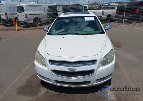 2008 Chevrolet Malibu Ls from USA, damaged, VIN 1G1ZG57B68F158142